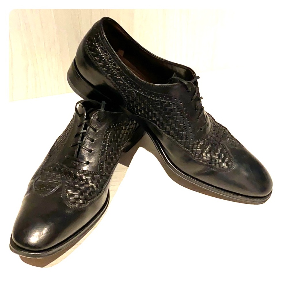 Salvatore Ferragamo 9D